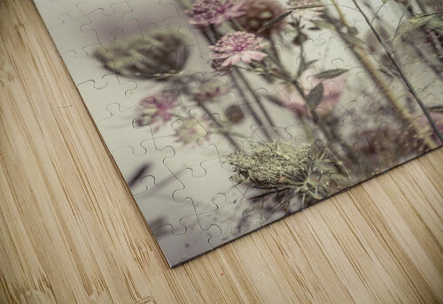 Meadow Flowers Assaf Frank puzzle