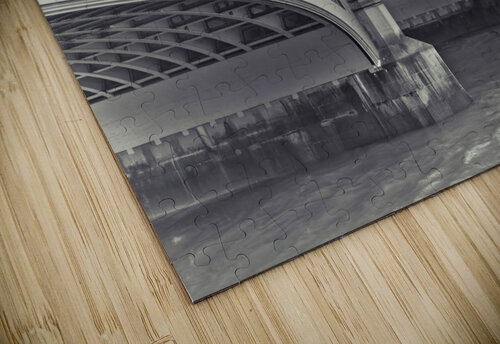 Westminster Bridge Assaf Frank puzzle