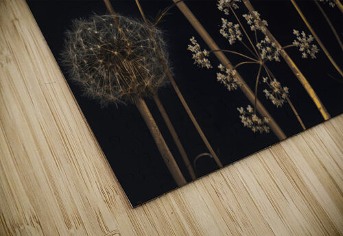 Meadow Flowers Assaf Frank puzzle