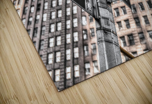 Broadway Assaf Frank puzzle