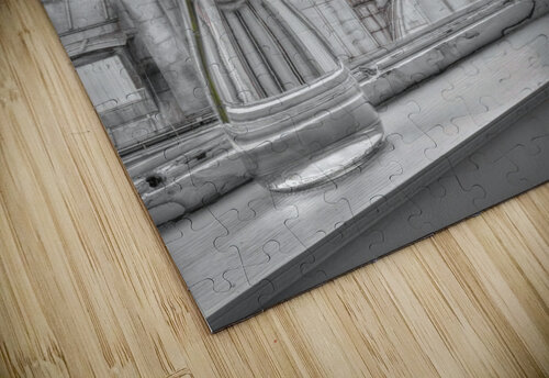 Paris Love Assaf Frank puzzle