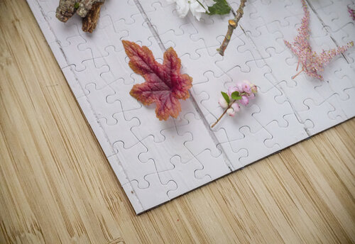 Botanical Tapestry Assaf Frank puzzle