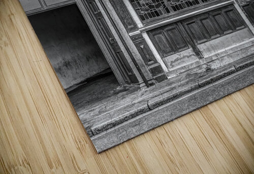 The Welsh Harp pub Assaf Frank puzzle