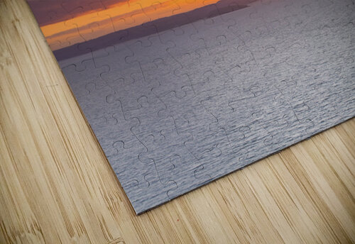Golden Serenity Assaf Frank puzzle