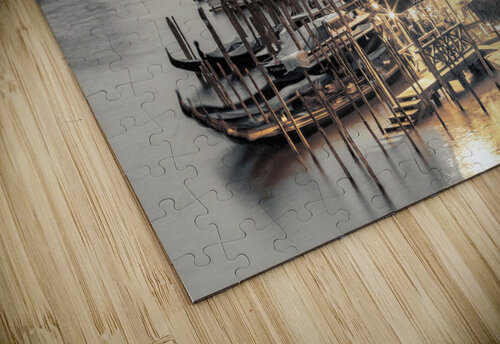 Grand Canal Assaf Frank puzzle