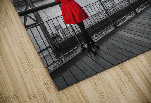Red Balloons Assaf Frank puzzle