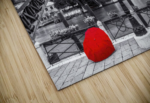 Venice Love Assaf Frank puzzle