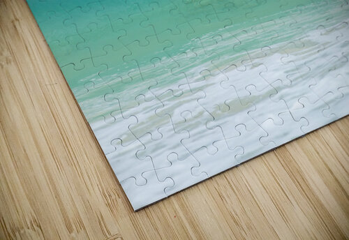 Oceans Rhythm Assaf Frank puzzle