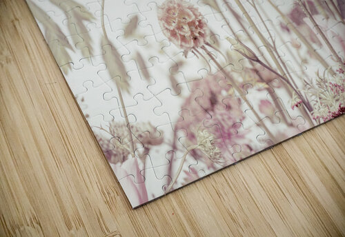 Blooming Flowers Assaf Frank puzzle