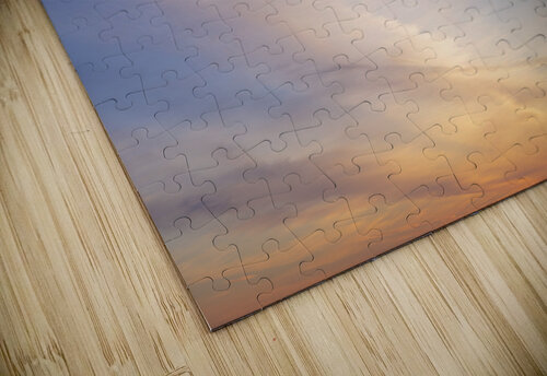 Colourful Sunset Assaf Frank puzzle