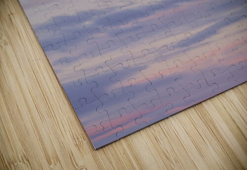 Colourful Sunset Assaf Frank puzzle