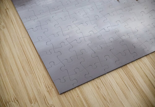 Derwentwater Pier Assaf Frank puzzle
