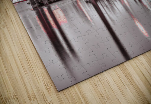 The Shard Assaf Frank puzzle