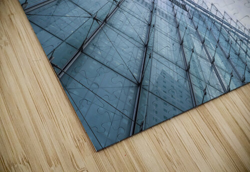 Urban Vistas Assaf Frank puzzle