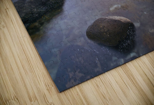 Beach Twilight Assaf Frank puzzle