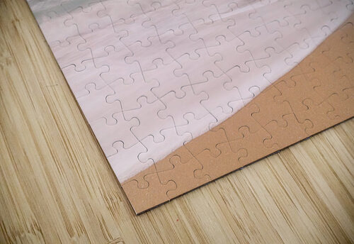 Tranquil beach Assaf Frank puzzle