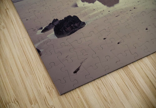 Bedruthan Steps Beach Assaf Frank puzzle
