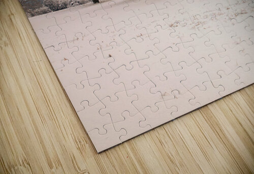 Winter Wonderland Assaf Frank puzzle