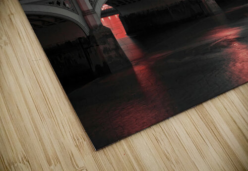 Westminster Bridge Assaf Frank puzzle