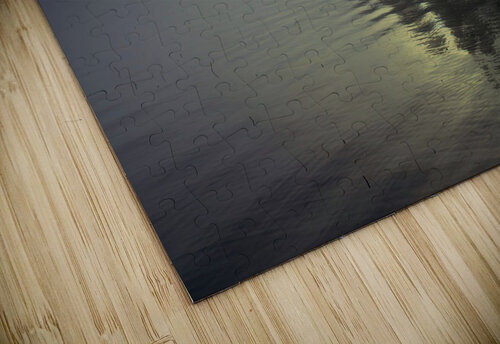 Misty Dawn Assaf Frank puzzle