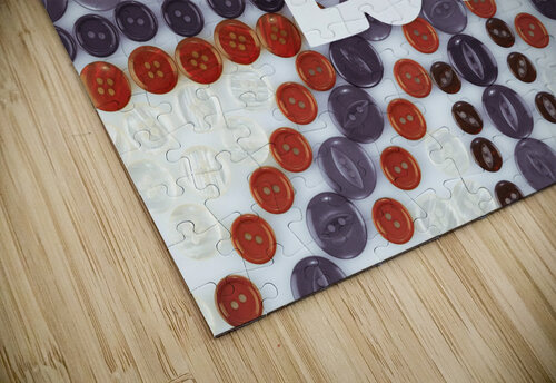 Union Jack Assaf Frank puzzle