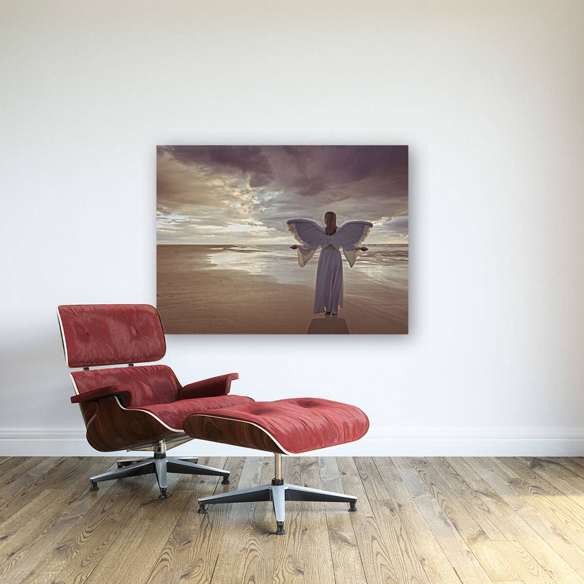 Sea Angel Reproduction