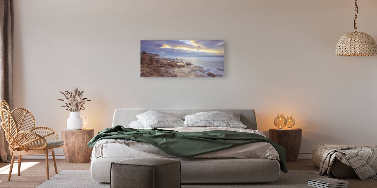 Dead sea Reproduction