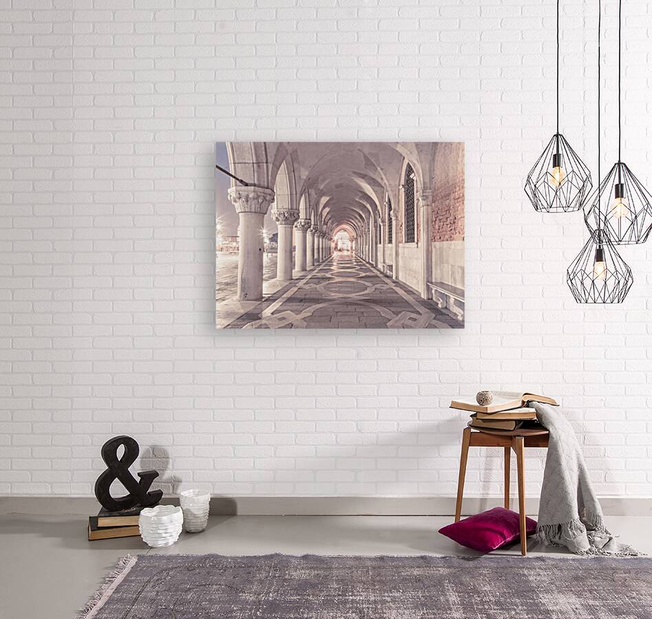 St Marks square Reproduction