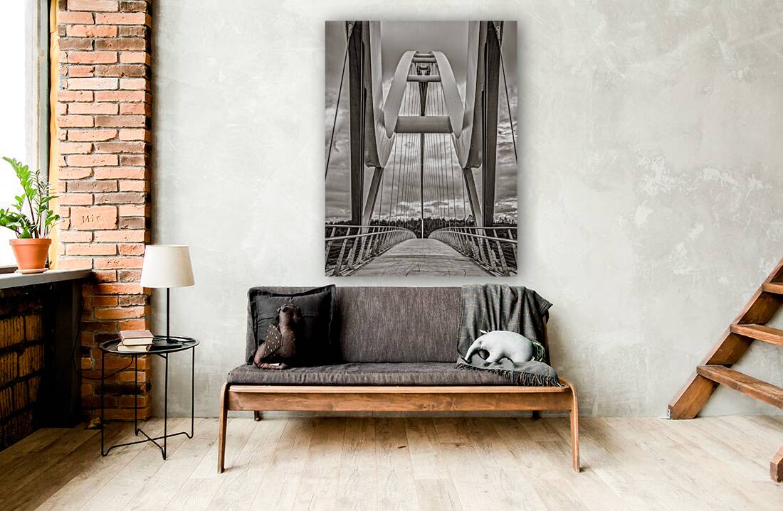 Infinity Bridge Reproduction