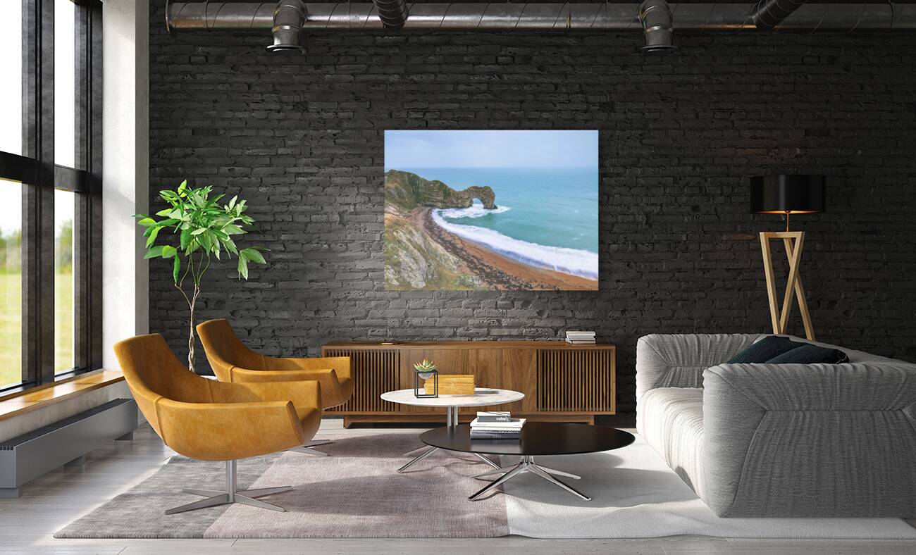Jurassic Coast Reproduction