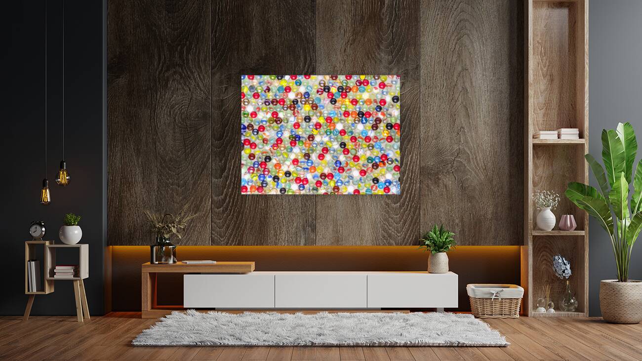 Dancing Colors Reproduction