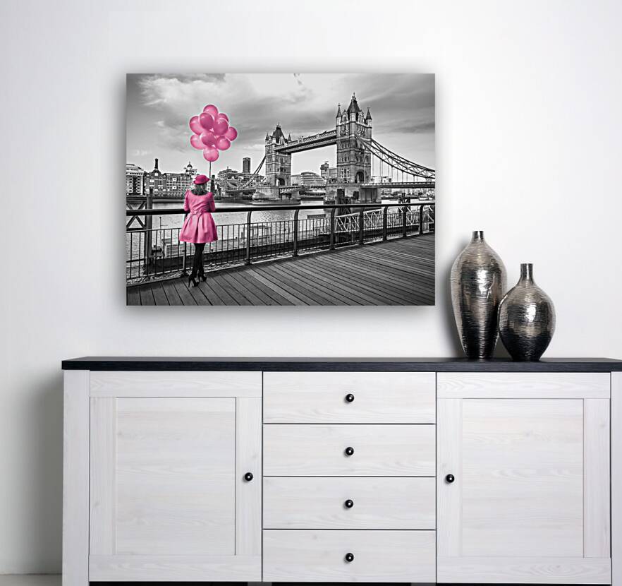 Joyful Moment Reproduction