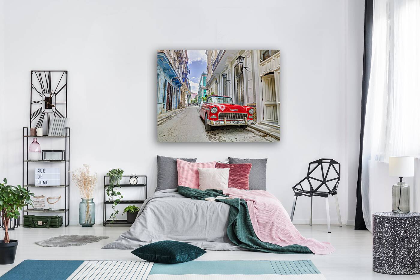 Cuban Classics Reproduction