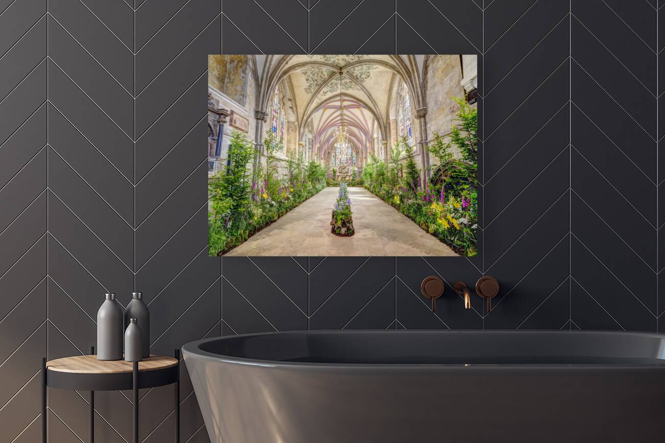 Chichester Cathedral Reproduction