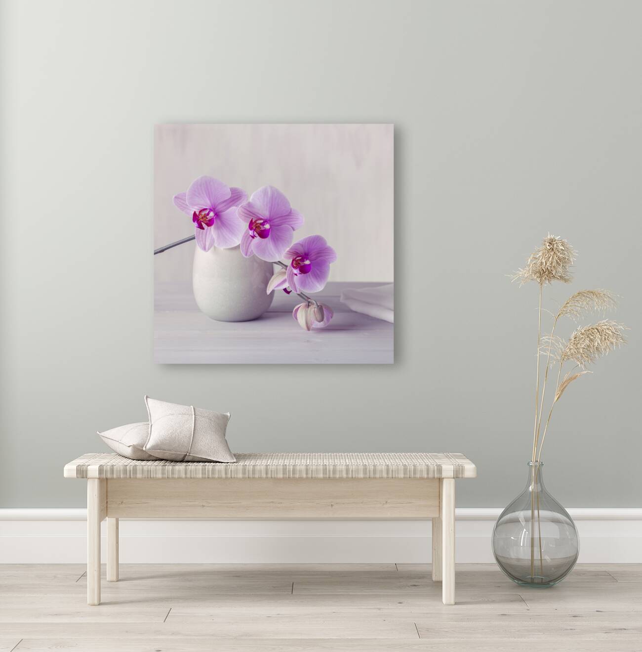 Orchid Opulence Reproduction