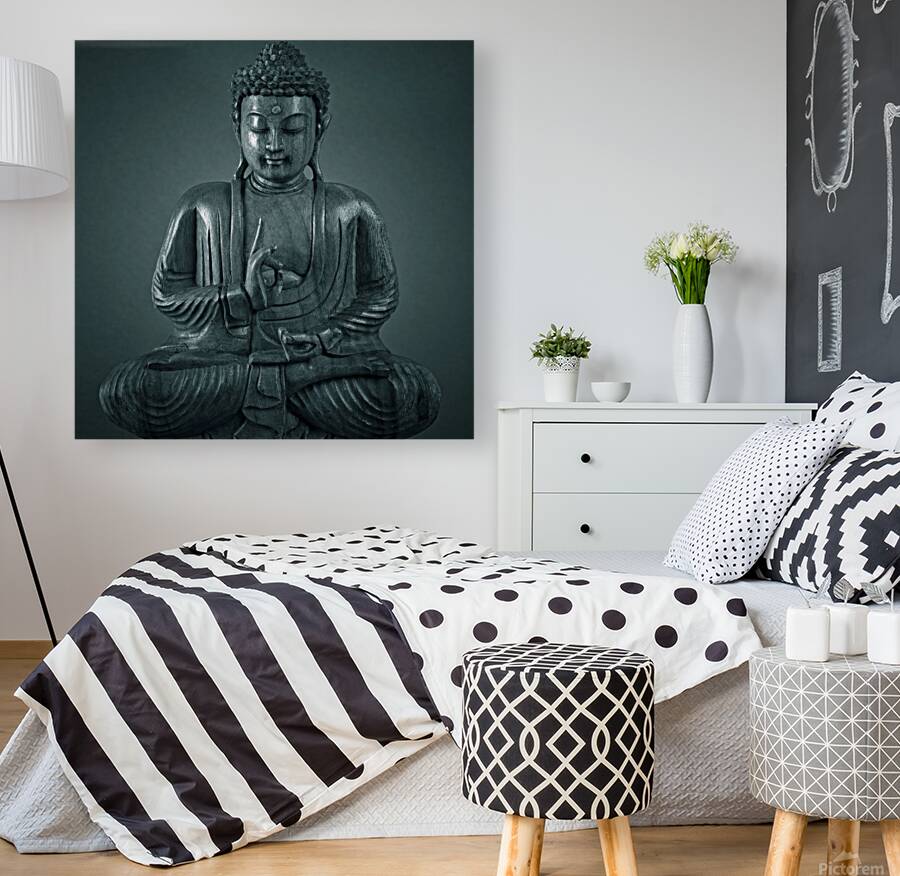 Buddha sculpture Reproduction