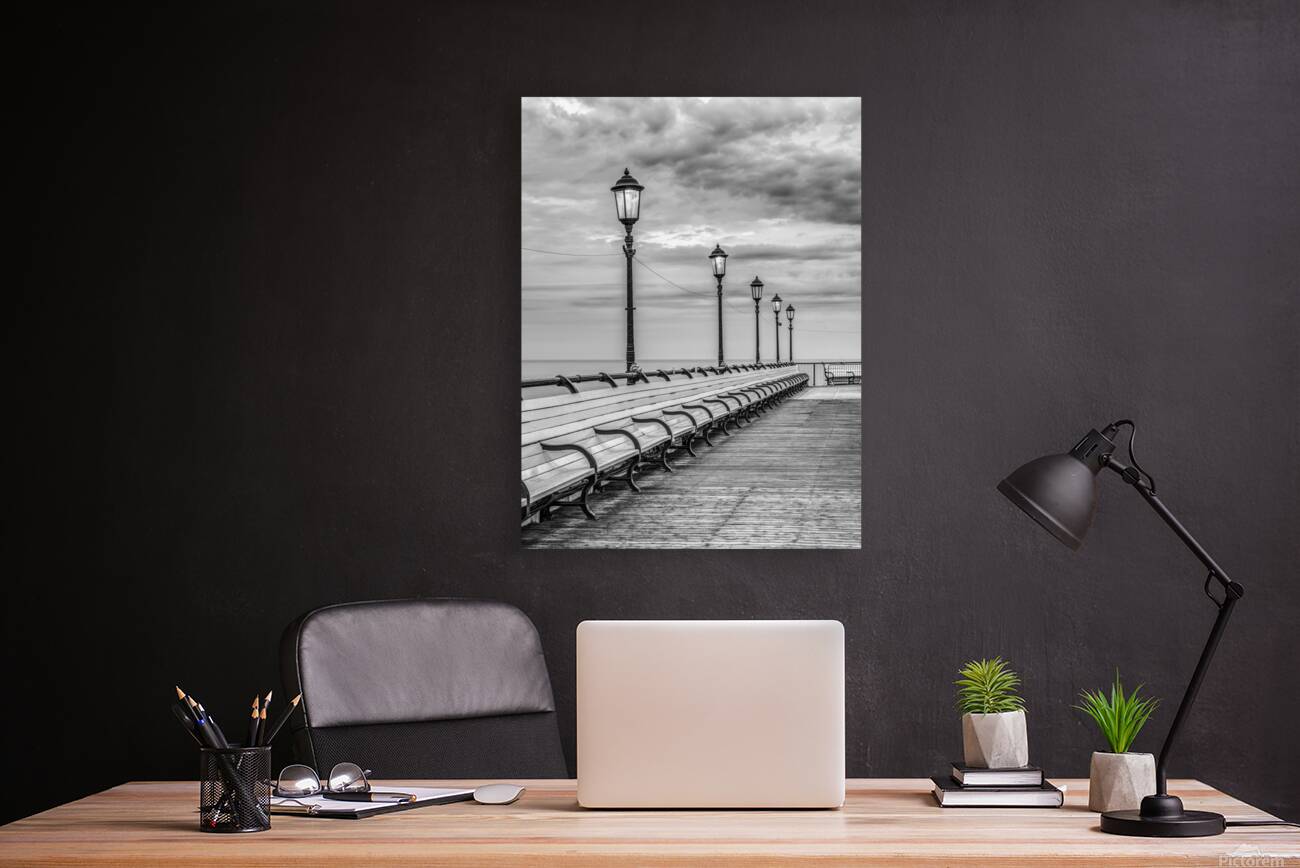 Jetty Journeys Reproduction