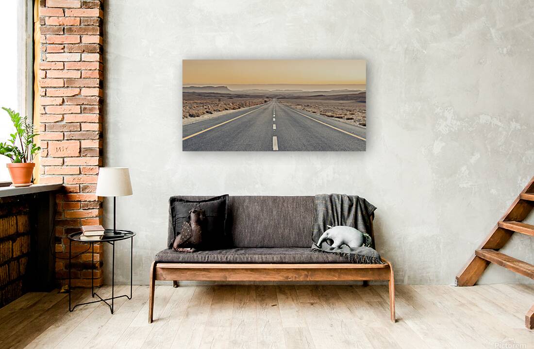 Desert Highway Reproduction