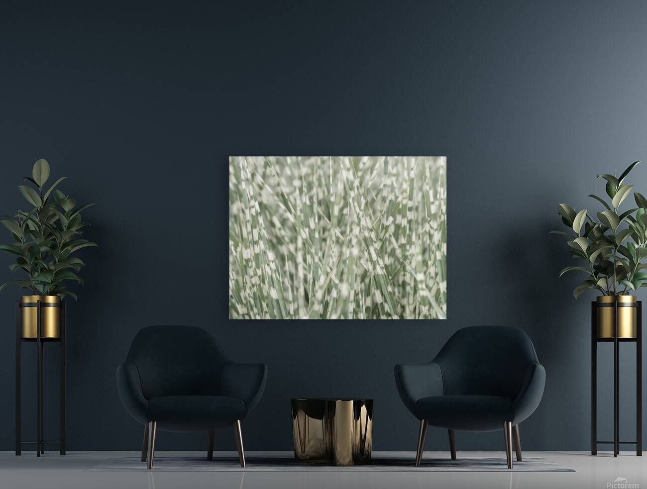 Whispering Grassland Reproduction