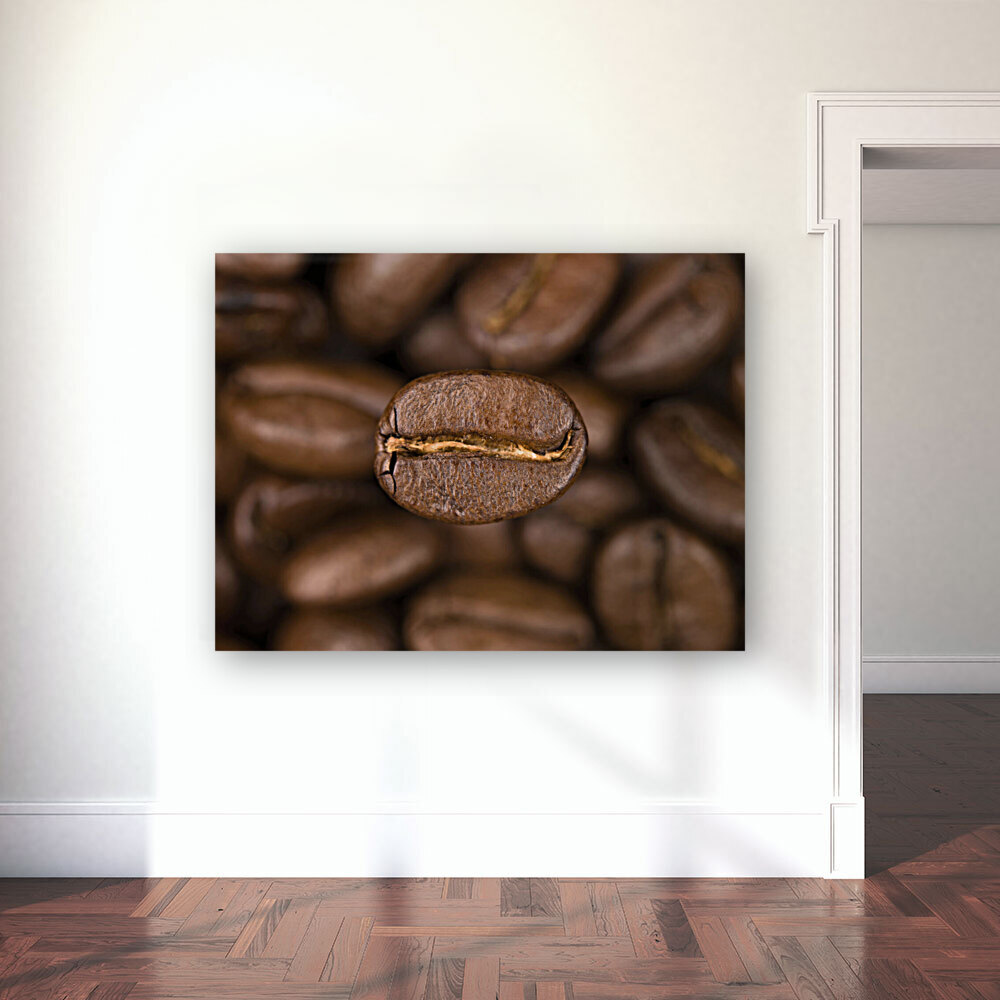 Coffee beans Reproduction
