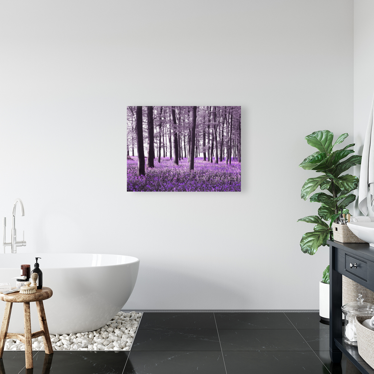 Fairytale Forest Reproduction