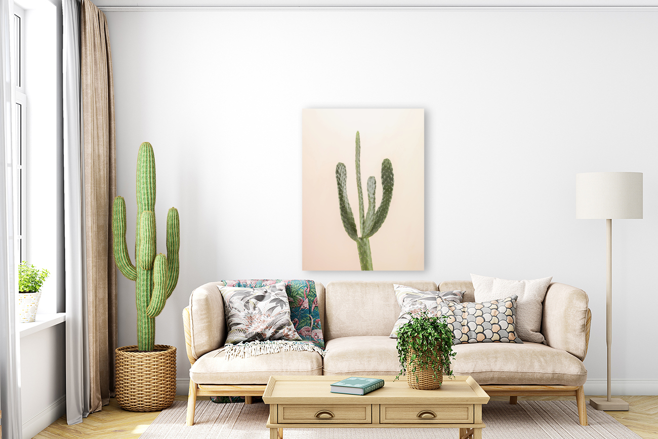 Desert Jewel Reproduction