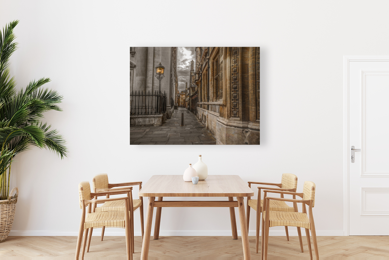 Cambridge Lane Reproduction
