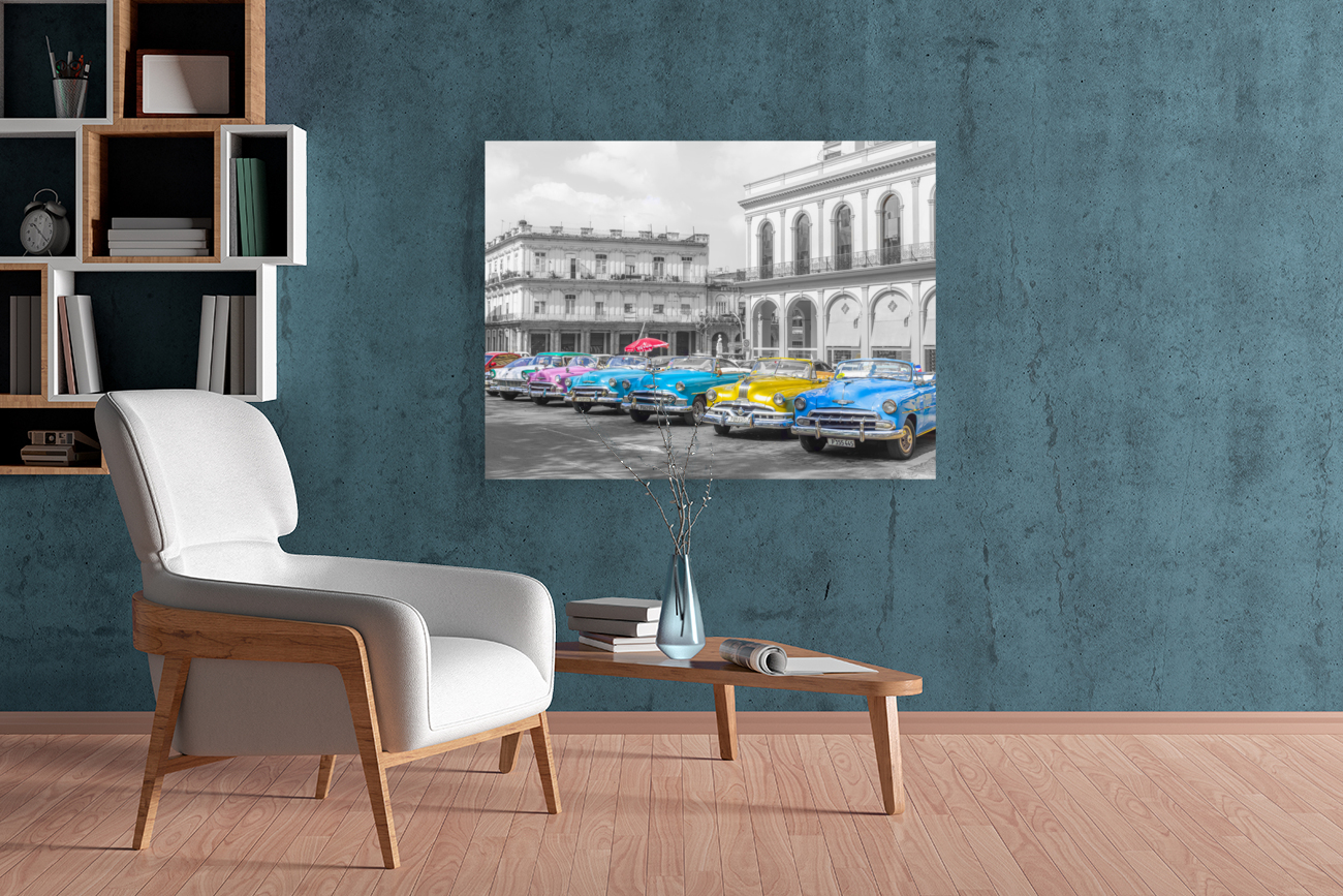 Vintage Collection Reproduction
