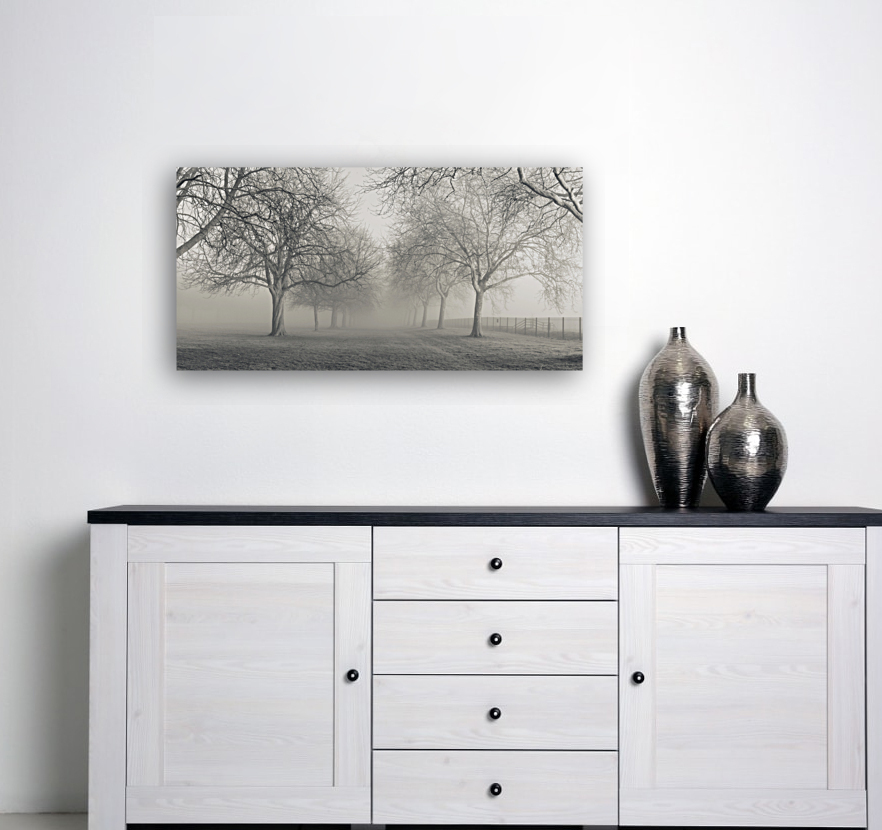 Whispering Woods Reproduction