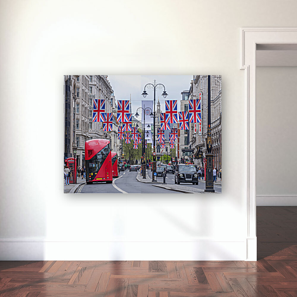 Londons Iconic Melody Reproduction