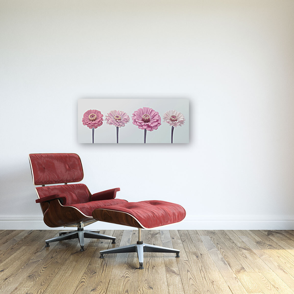 Vibrant Harmony Reproduction