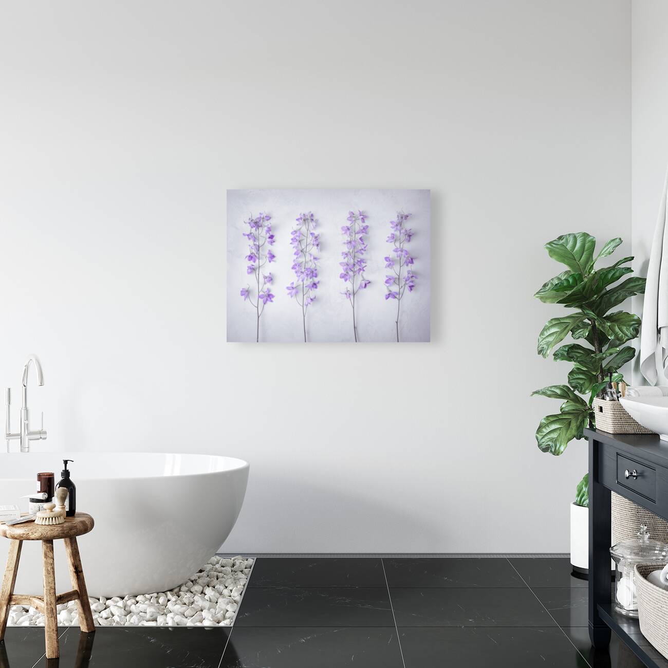 Delphiniums Reproduction