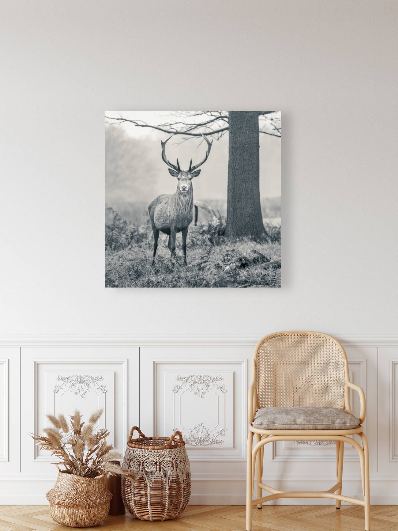 Regal Presence Reproduction