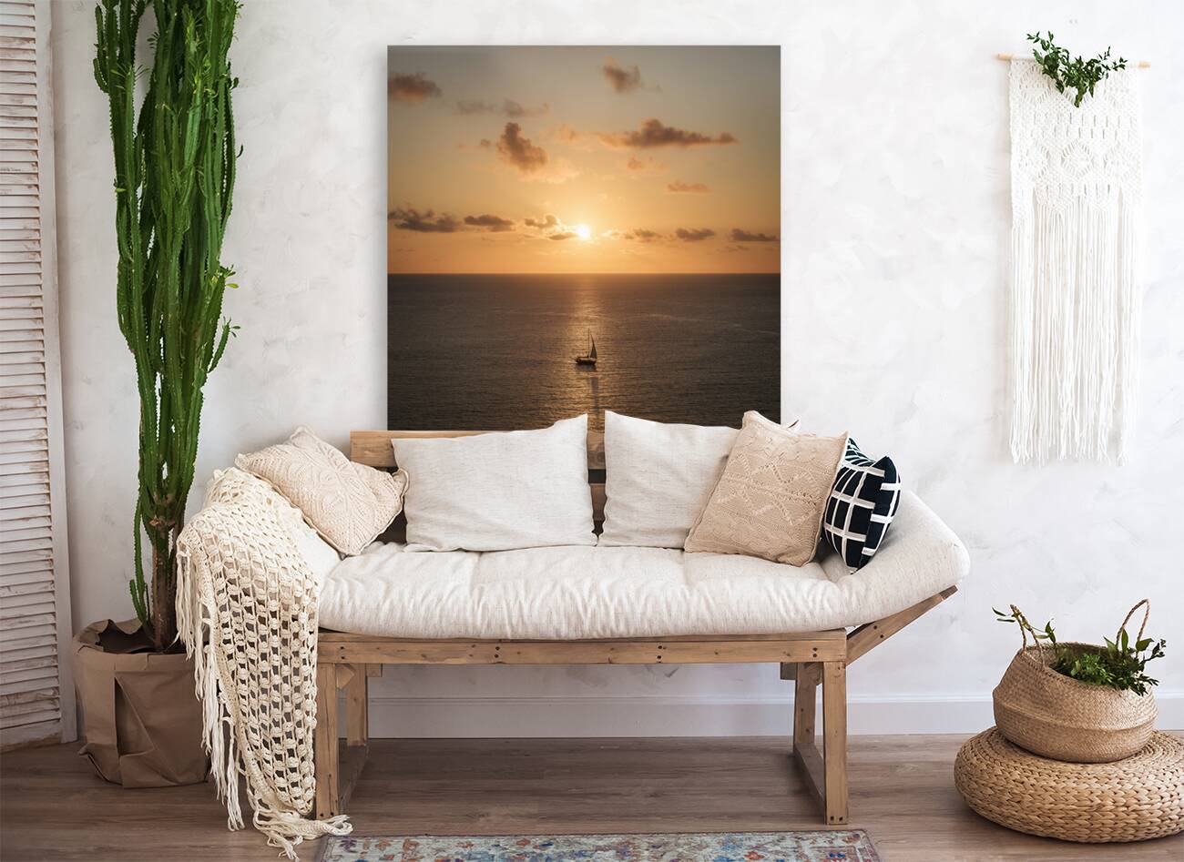 Postcard Perfect Reproduction